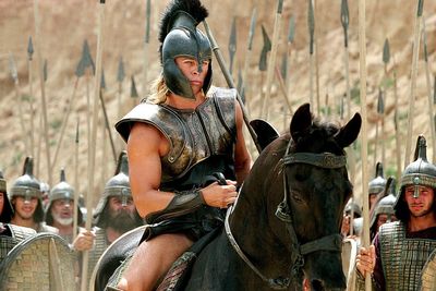 Need another Odyssey? The best Greek mythology films ever made