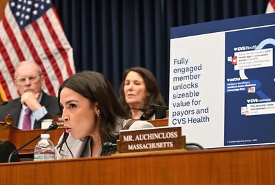 Democrats' key to winning the midterms