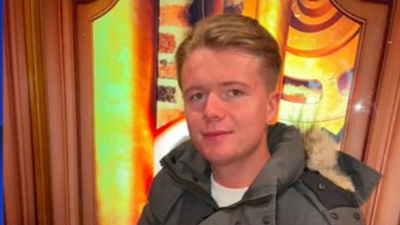 20-year old Brit fatally shot in US was member of international fraud network