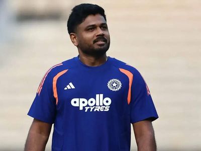 CSK felt like the right franchise despite emotional RR exit: Sanju Samson