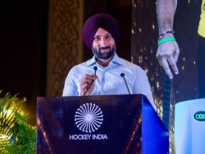 World Cup glory hinges on collective effort: Former hockey player Sardar Singh