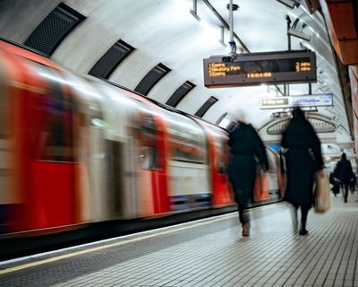 ‘Keys to the kingdom’: hackers who gained access to heart of London transport network jailed