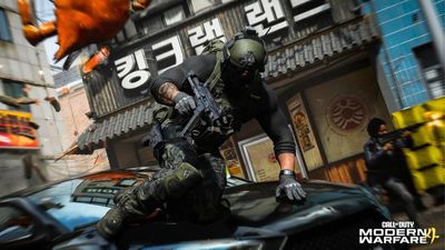 How to get a free Modern Warfare 4 beta code by watching CoD Champs 2026