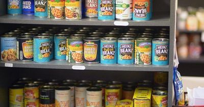 UK ministers to tell public to stockpile food and medicine to 'prepare for war'