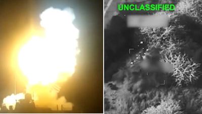 Supertanker hit with Hellfire missiles: How US-Iran conflict is spreading across the Gulf