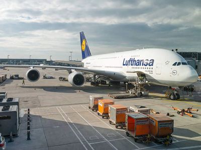 Lufthansa to resume flights to Riyadh, Amman from September