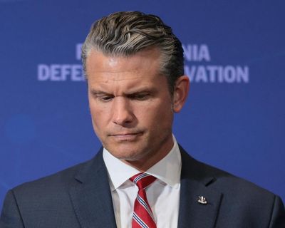 Pete Hegseth wants testosterone for his soldiers. Finally, some gender-affirming care
