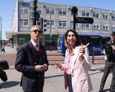 If you have been listening to Suella Braverman and think Britain has gone bonkers, let me explain