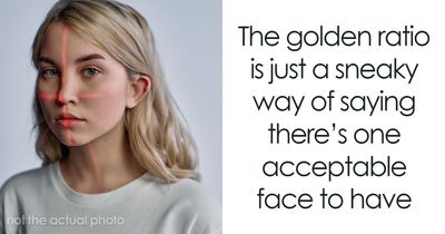 People Are Chasing “The Perfect Face,” But The Finish Line Is Always Moving As Trends Keep Changing