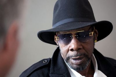 R. Kelly Formally Asks Trump to Commute 31-Year Prison Sentence
