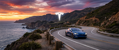 Tesla’s Delivery Surprise Was Big—Earnings Need to Be Bigger