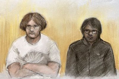 Teenagers jailed for £39m cyber attack on Transport for London