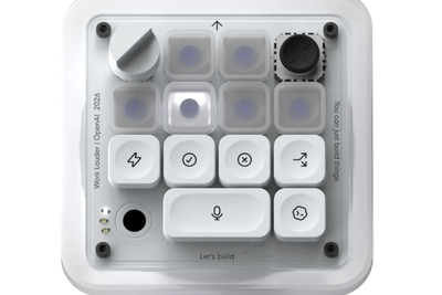 OpenAI launches its first hardware product, priced at $230