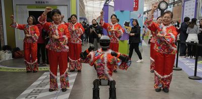 Wherever AI is heading next, older people want a say