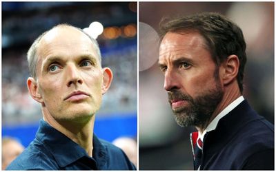 Thomas Tuchel vs Gareth Southgate: How their defensive subs compare in England exits