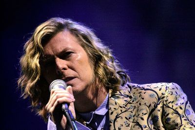 Ten previously unheard songs from David Bowie’s formative years to be released