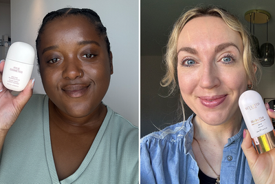12 best skin tints for a natural, radiant finish, tested on four skin tones
