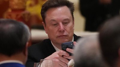 Fears over foreign influence in France, as Musk backs Le Pen presidential bid