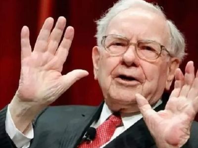 How Warren Buffett's 'I made a mistake' remark helped Google co-founder Larry Page's net worth cross $300 billion