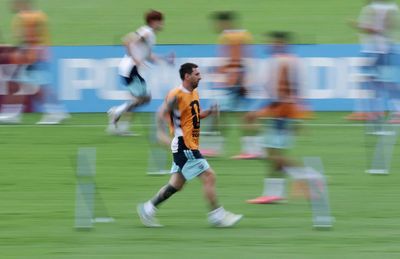 FIFA World Cup 2026: Is Argentina about to bury the 'Curse of Tilcara' forever? Viral legend returns as champions storm into final