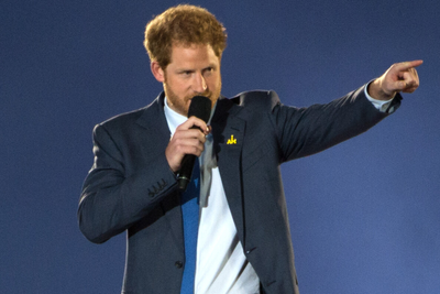 Where Will Prince Harry Stay During His UK Visit? Buckingham Palace Says He Replied Too Late