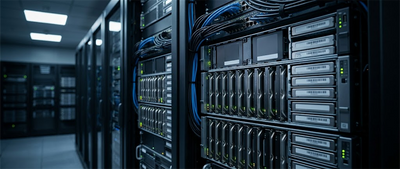 Which Storage Stock Is Best Positioned to Win the AI Memory War?