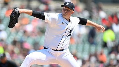 Tarik Skubal Trade Prediction Market Trending Down