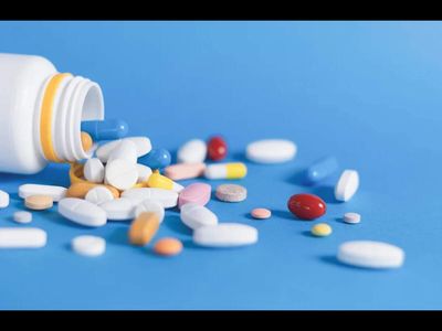 Lilly enters psychedelic drug race with up to $3.8 billion AtaiBeckley deal