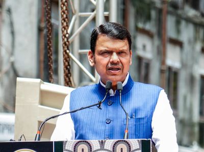 NCP minister says Maharashtra wants to see Marathi person become PM; favours Fadnavis for role