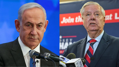 Netanyahu delays US visit as Lindsey Graham's funeral is rescheduled: Key details
