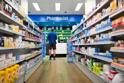 Life-changing MS drugs to stay on the PBS. So why are others under threat – and how is Trump involved?