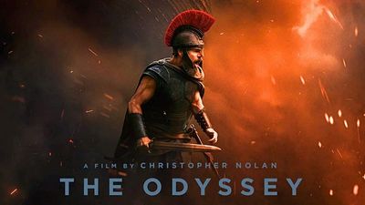 Euronews Culture's Film of the Week: 'The Odyssey’ - An epic but flawed trip to Hades and back