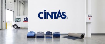 Cintas Keeps Beating Expectations—And the Story Isn’t Over