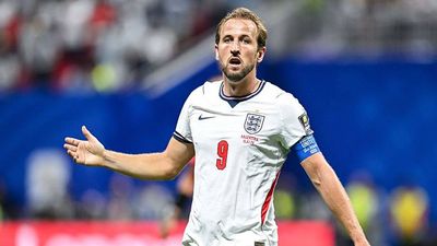 ‘How I Feel’—Harry Kane Makes Bombshell Admission Over England Future