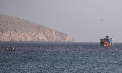 US gas prices edge up again as US-Iran tensions heighten over strait of Hormuz