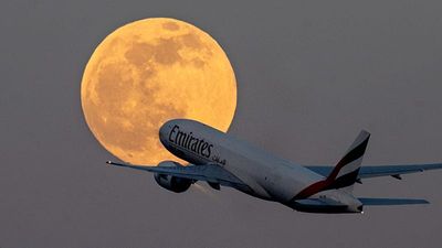The world's most profitable airlines: Record earnings collide with the Iran war