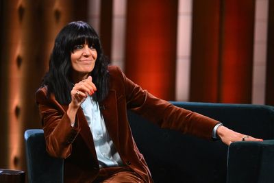 The reason Claudia Winkleman quit her talk show after just one series