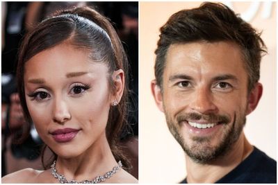Ariana Grande and Jonathan Bailey fans face ticket delay for Sunday in the Park with George in West End