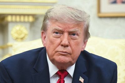 What time is Trump speaking tonight? And how to watch his national address