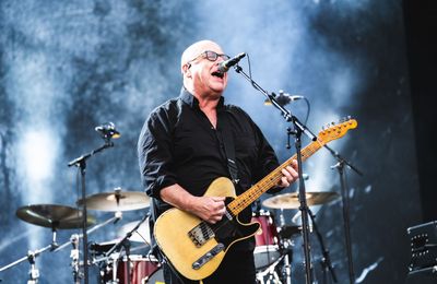 Pixies declare Dave Grohl was ‘right’ about their ‘perfect’ album