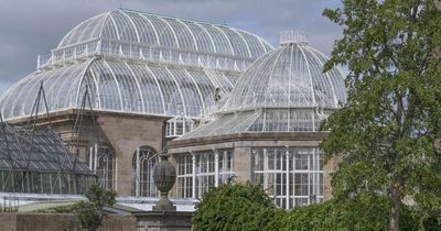Royal Botanic Garden Edinburgh to reopen historic attraction after 5 years