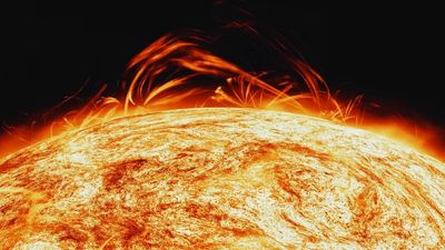 NASA issues major solar storm warning: Decades-old theory about Earth's defenses may be an illusion