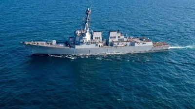 Iran tells Houthis to close Red Sea gateway if US hits power network, sources say