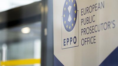 EU prosecutor charges four Greek MPs in agricultural subsidy fraud scandal