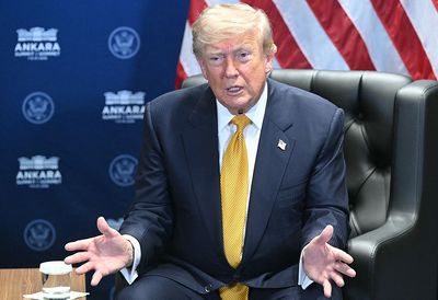 U.S. Continues To Launch Strikes Against Iran. They Are Reportedly Aimed At Expanding Options For Further Escalation
