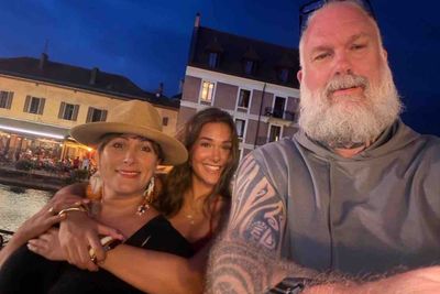 Kim Kardashian Urged to Financially Help Killed Ex-Bodyguard As Family Launches GoFundMe