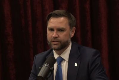 JD Vance Says Joe Biden Eats Ice Cream in the 'Most Suggestive Way Imaginable', Gets Clowned Online