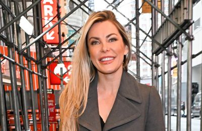 Crystal Harris regrets Hugh Hefner marriage