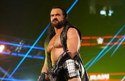 WWE superstars land new original microdrama series