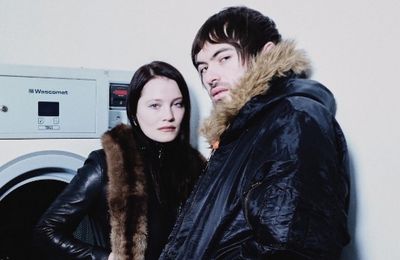 Fcukers' ‘breakthrough’ year lands band an Independent Music Awards nomination